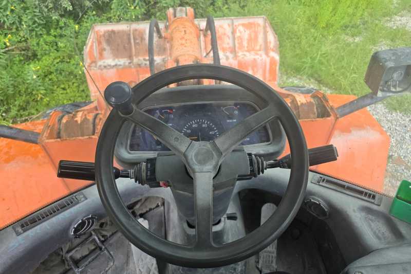 OmecoHub - Immagine FIAT KOBELCO W170